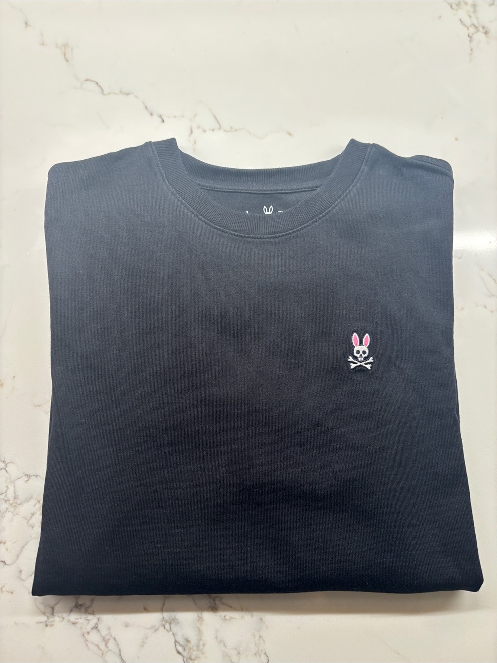 Psycho Bunny Men's SS Shirt
